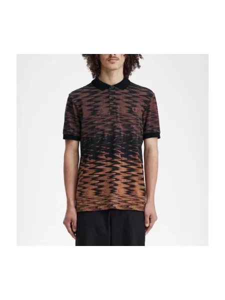 Tricou Fred Perry negru