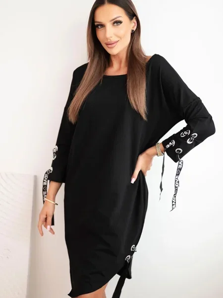 Rochie Kesi de costum negru