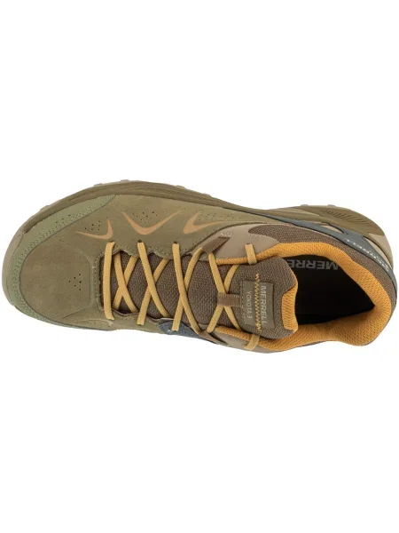 Pantofi Merrell maro