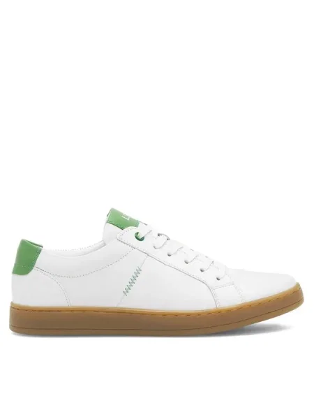 Lasocki Sneakers DELECTA alb