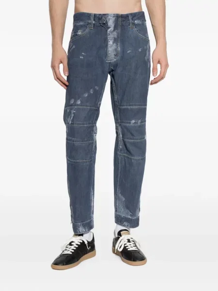 Blugi Dsquared2 albastru