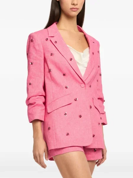 Sacou Cinq A Sept roz