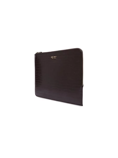 Nine West Poslovna torba CEO-OFFICE rjava