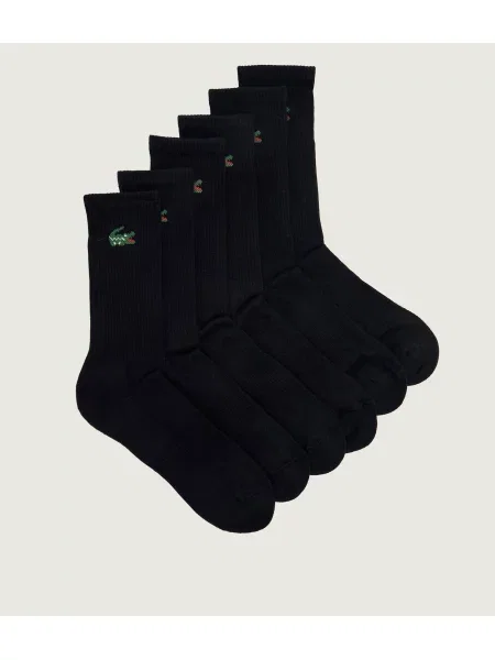 Lacoste Șosete negru
