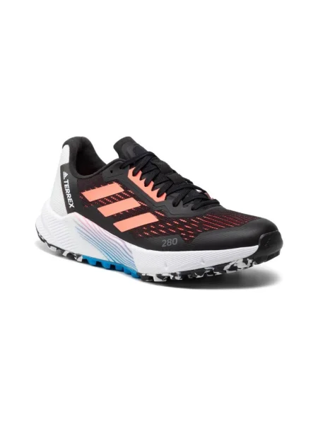 Tenisky Adidas čierna