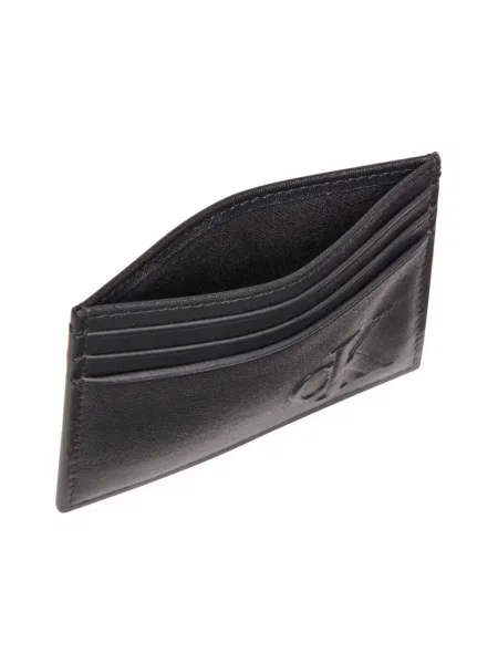 Portofel Calvin Klein Jeans negru
