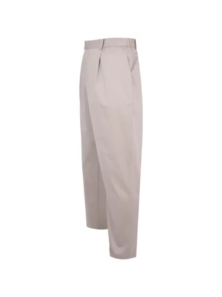 Плисирани панталон Agnona