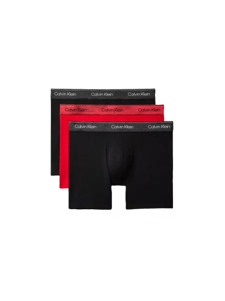 Calvin Klein Boxeri mai multe culori
