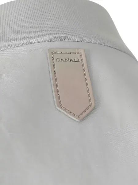 Vestă Canali gri