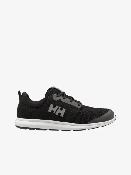 Παπούτσια Helly Hansen μαύρο