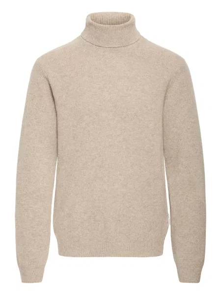 Casual Friday Pulover CFKarl nisipiu