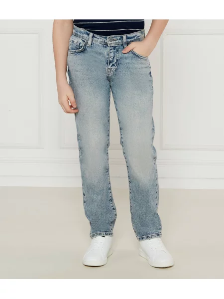 Guess Blugi | Straight fit