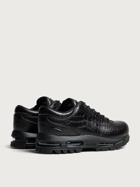 Sneakersy Nike Air Max czarne