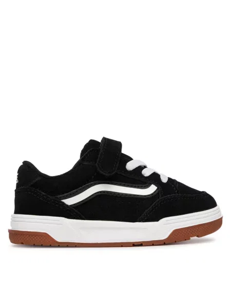 Sneakersy Vans czarne