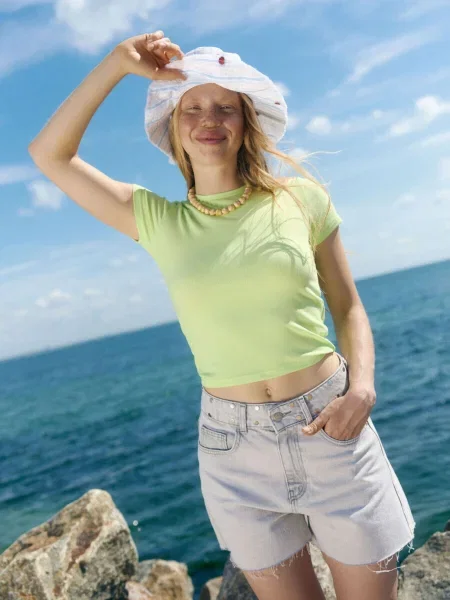 Футболка Solmar