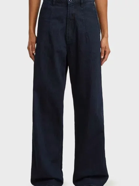 Джинси G-star Raw сині