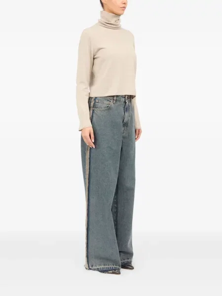 Top Mm6 Maison Margiela lung
