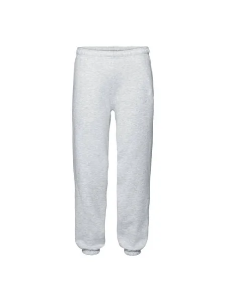 Kalhoty Fruit Of The Loom šedé