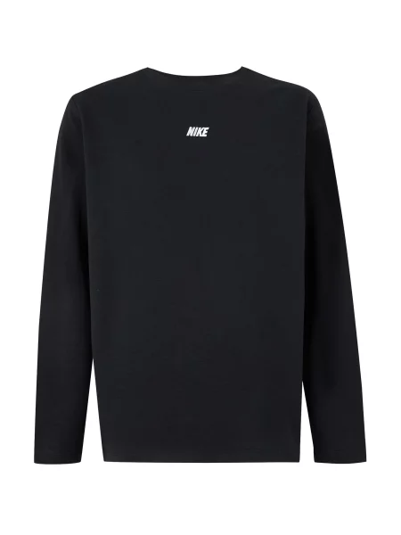 Hanorac Nike Sportswear alb