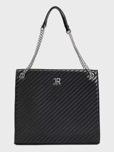 Сумка John Richmond черная