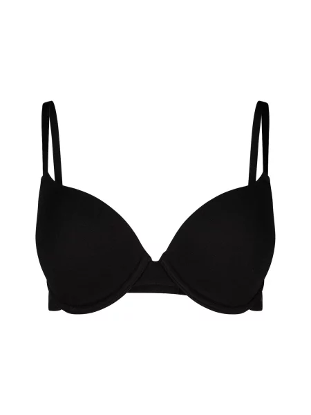 Skiny Sutien negru
