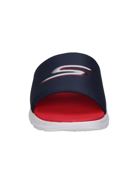 Natikače Skechers plava
