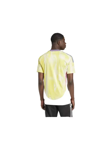 Tricou Adidas Performance negru
