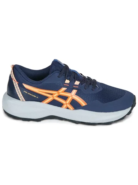 Gyerek félcipő Asics
