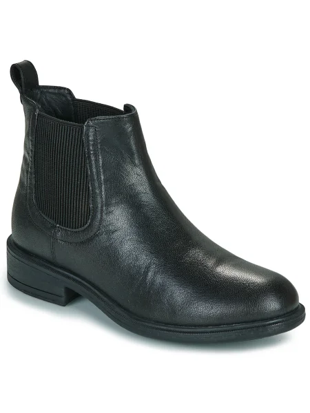 Pantofi Geox negru