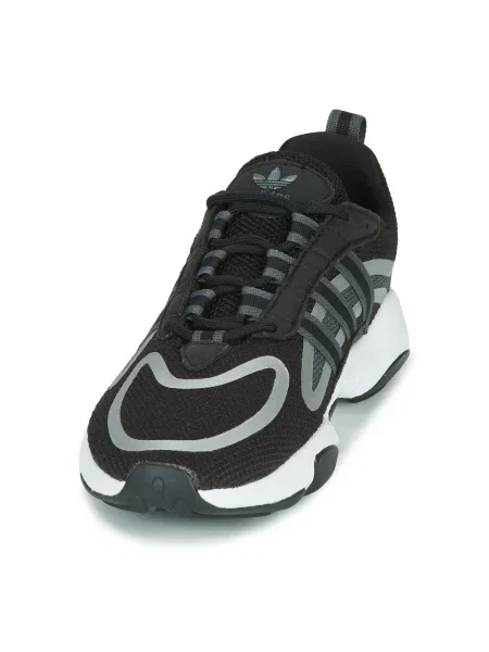 Tenisky Adidas čierna