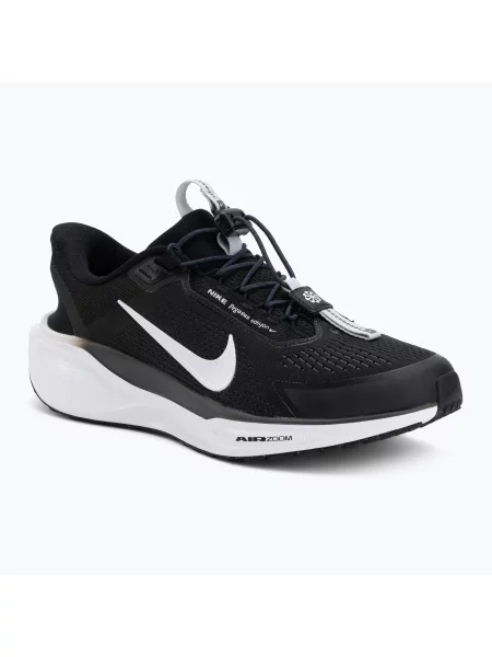 Încălțăminte de alergare pentru femei Nike Pegasus EasyOn black/anthracite/photon dust/white alb