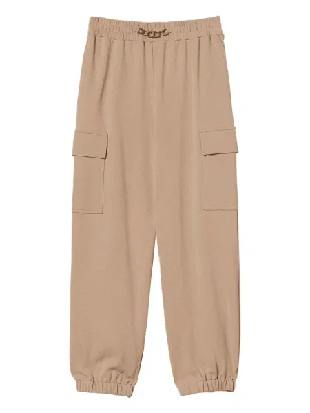 Pantaloni cargo Twinset