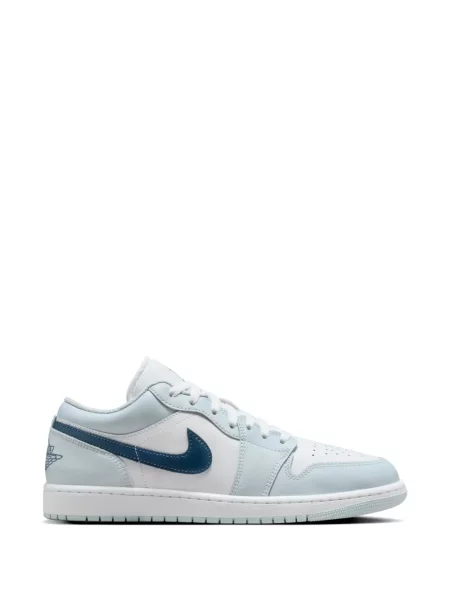Sneakerși Jordan Air Jordan 1 albastru