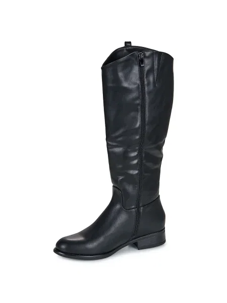 Pantofi Moony Mood negru
