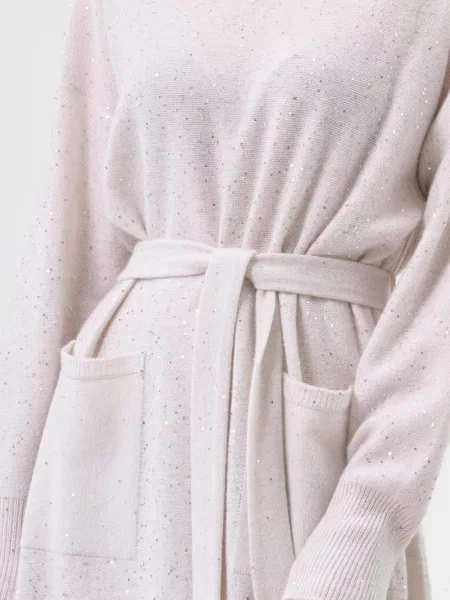 Сукня Panicale Cashmere біла