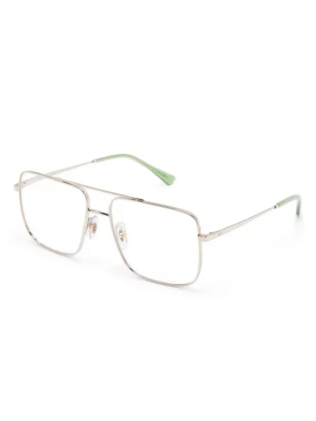 Ochelari de soare Ray-ban auriu