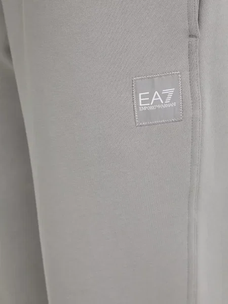 Emporio Armani melegítő szett szürke