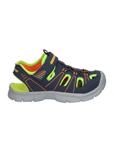 Gyerek félcipő Skechers