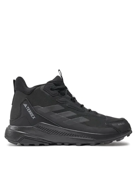 ADIDAS TERREX Botine Anylander' negru