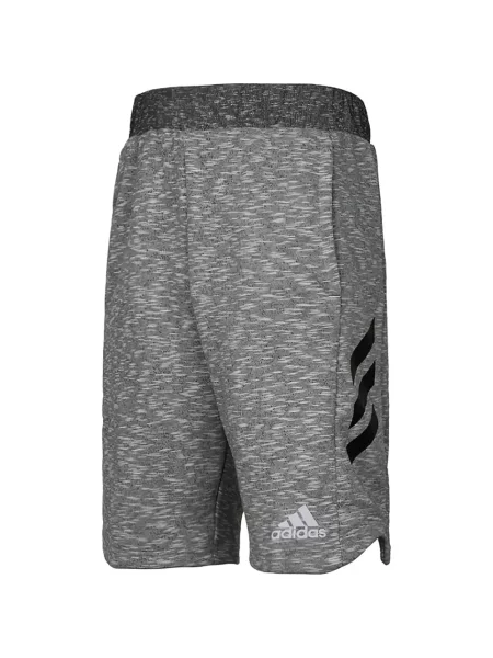 Șosete Adidas cu cordon cu dungi negru