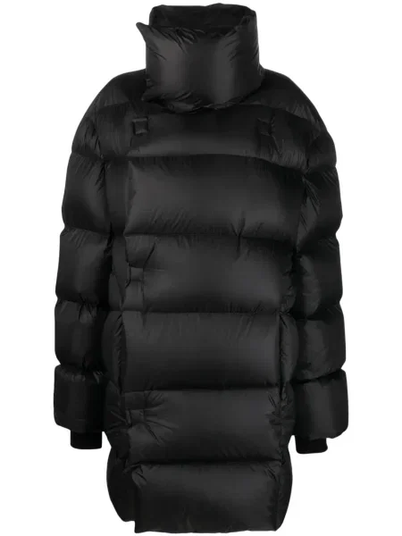 Palton Rick Owens negru