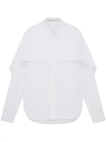 Cămașă Stella Mccartney alb