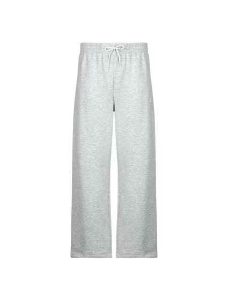 Fleece fleece melegítő felső New Balance szürke