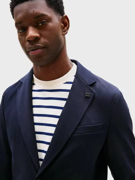 Піджак Tommy Hilfiger синій