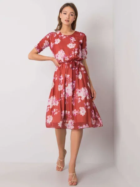 Rochie Lakerta