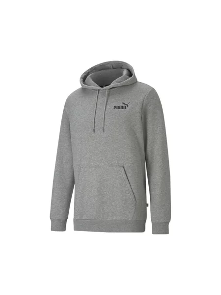 Hanorac Puma cu autograf gri