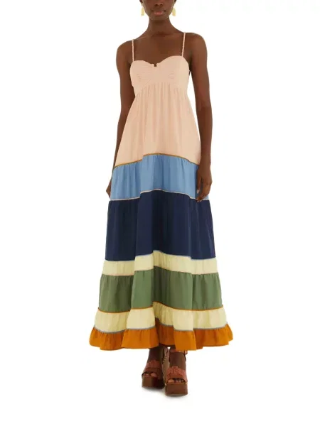 Maxi ruha Farm Rio