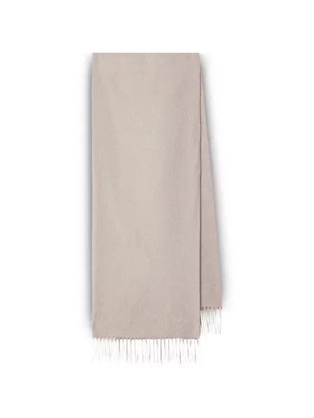 Fular Max Mara cu broderie