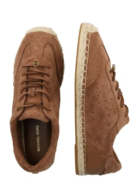 MICHAEL Michael Kors Espadrile Ollie maro