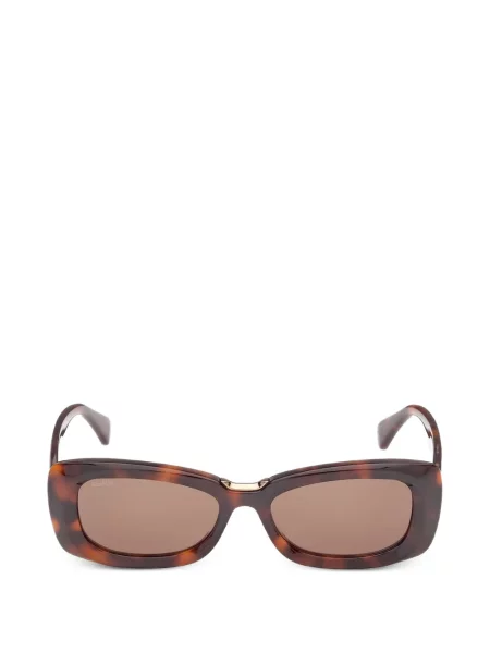 Ochelari de soare Max Mara Eyewear maro
